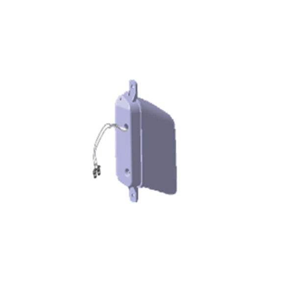 Royal Alloy Royal Alloy Rear Right Indicator